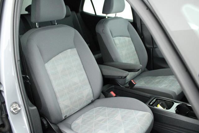Volkswagen ID.3 First 204pk 58 kWh Camera Led Navigatie Stoelverwarming