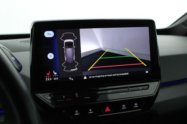 Volkswagen ID.3 First 204pk 58 kWh Camera Led Navigatie Stoelverwarming
