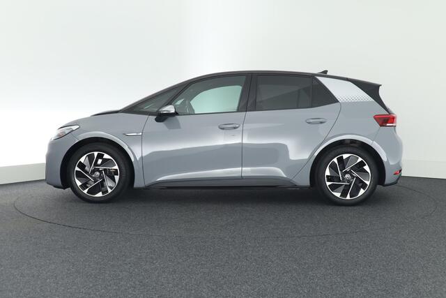 Volkswagen ID.3 First 204pk 58 kWh Camera Led Navigatie Stoelverwarming