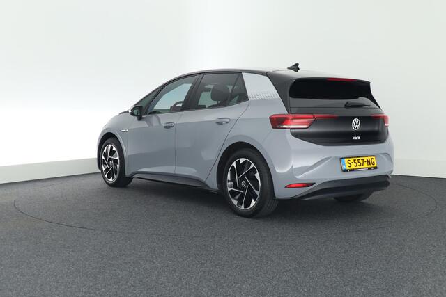Volkswagen ID.3 First 204pk 58 kWh Camera Led Navigatie Stoelverwarming