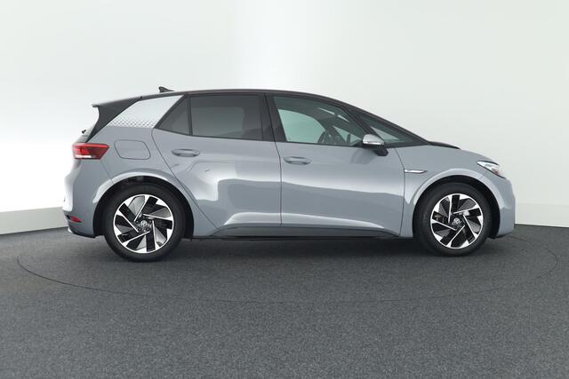 Volkswagen ID.3 First 204pk 58 kWh Camera Led Navigatie Stoelverwarming
