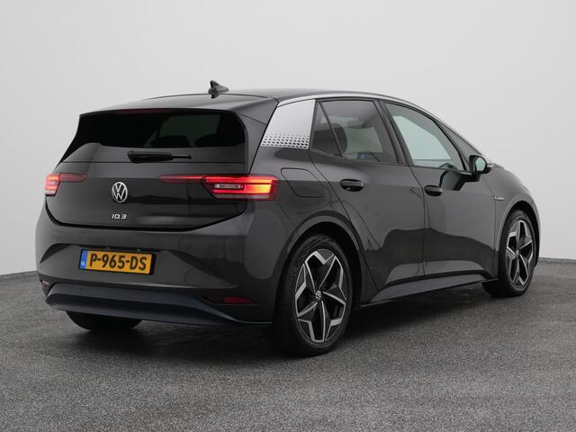 Volkswagen ID.3 First 58 kWh | CAMERA | ADAPTIVE | STOEL- EN STUURVERW.