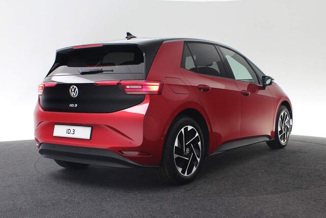 Volkswagen ID.3 Style 58 kWh 204 pk