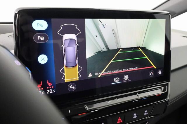 Volkswagen ID.3 Style 58 kWh 204 pk
