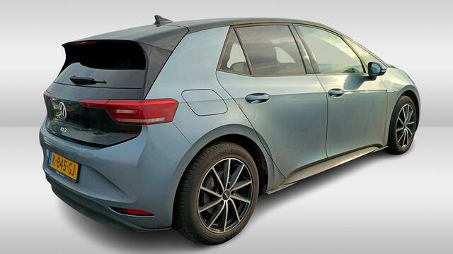 Volkswagen ID.3 Business 58 kWh 2e-Eig. & Keurig-Onderh. BOVAG-Garantie. NL-Auto.