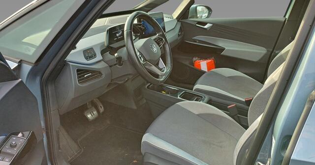 Volkswagen ID.3 Business 58 kWh 2e-Eig. & Keurig-Onderh. BOVAG-Garantie. NL-Auto.