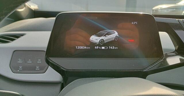 Volkswagen ID.3 Business 58 kWh 2e-Eig. & Keurig-Onderh. BOVAG-Garantie. NL-Auto.