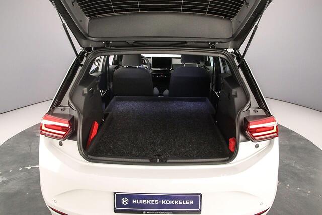 Volkswagen ID.3 toCargo Limited Edition 52 kWh | 2-zitplaatsen | prijs is excl. BTW en kosten rijllaarmaken