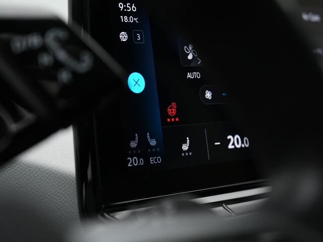 Volkswagen ID.3 First Max 58 kWh 204 pk | SOH 86% | Panoramadak | Head-up display | Elektr. verstelbare stoelen | IQ Light | Stuur-/stoelverwarming | Achteruitrijcamera