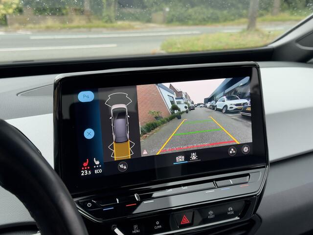Volkswagen ID.3 FIRST PLUS 58 kWh AUTOM. NAVI CAMERA IQ-DRIVE APPLE-CARPLAY LED 20''LMV PDC