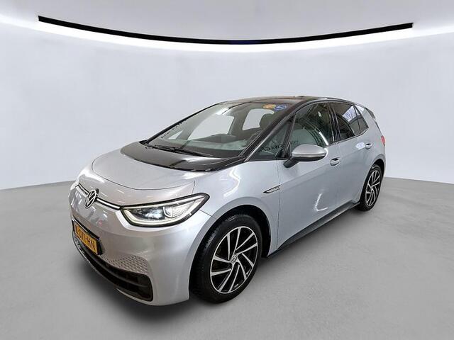 Volkswagen ID.3 Business 58 kWh