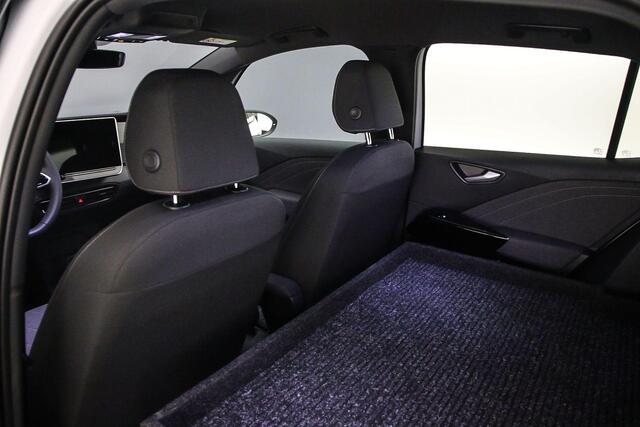 Volkswagen ID.3 toCARGO Limited Edition 52 kWh | 2-zitplaatsen | prijs is excl. BTW en kosten rijklaarmaken