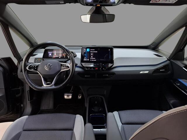 Volkswagen ID.3 First Max 58 kWh Panoramadak / Carplay / Stoel-Stuurverwarming