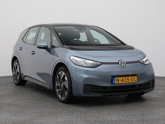 Volkswagen ID.3 Life 58 kWh | ADAPTIVE | STOEL- EN STUURVERW.