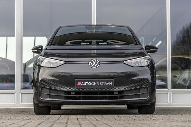 Volkswagen ID.3 Life 58 kWh | Carplay | NL Auto | Parkeersens.