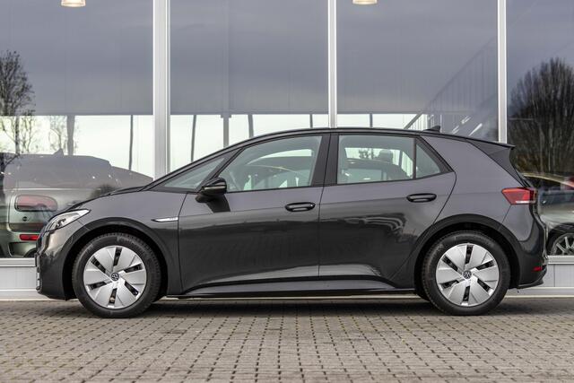 Volkswagen ID.3 Life 58 kWh | Carplay | NL Auto | Parkeersens.