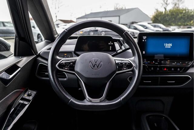 Volkswagen ID.3 Life 58 kWh | Carplay | NL Auto | Parkeersens.