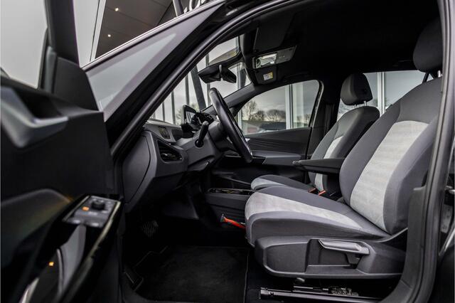 Volkswagen ID.3 Life 58 kWh | Carplay | NL Auto | Parkeersens.