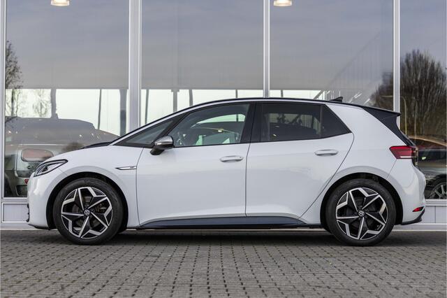 Volkswagen ID.3 First Plus 58 kWh | NL Auto | Camera | Matrix LED