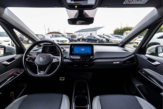 Volkswagen ID.3 First Plus 58 kWh | NL Auto | Camera | Matrix LED