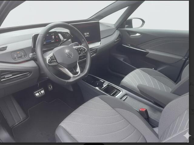 Volkswagen ID.3 Pro Business 59 kWh 231PK | 17% bijtelling* | 19" LM velgen | Navigatie | Parkeercamera | Onderhoud tot 4-4-2030