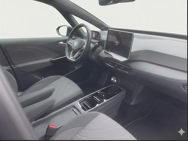 Volkswagen ID.3 Pro Business 59 kWh 231PK | 17% bijtelling* | 19" LM velgen | Navigatie | Parkeercamera | Onderhoud tot 4-4-2030