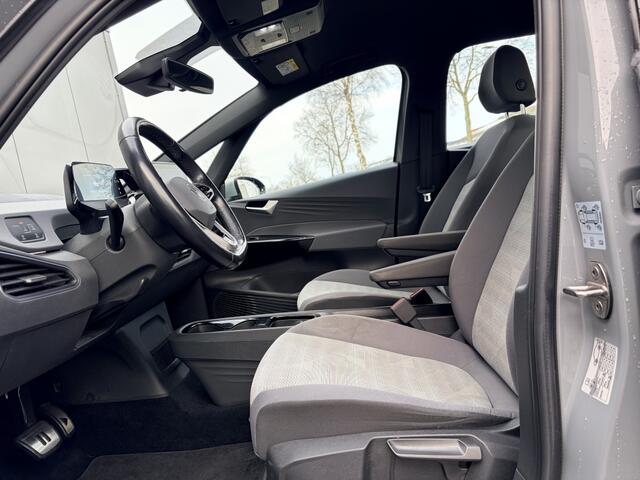 Volkswagen ID.3 First 58 kWh - 92.3% accu - trekhaak - nap! -