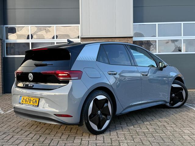 Volkswagen ID.3 First Max 58 kWh | IQ Light | Carplay | ACC | Pano