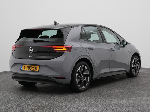 Volkswagen ID.3 Life 58 kWh | ADAPTIVE | STOEL- EN STUURVERW.