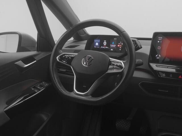 Volkswagen ID.3 Life 58 kWh | ADAPTIVE | STOEL- EN STUURVERW.