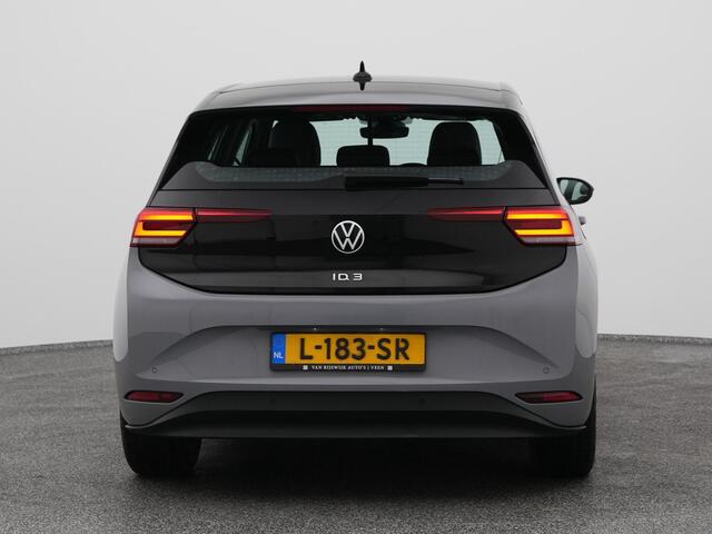 Volkswagen ID.3 Life 58 kWh | ADAPTIVE | STOEL- EN STUURVERW.