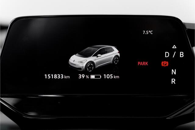 Volkswagen ID.3 First Plus 58 kWh Camera Navigatie Stoelverwarming