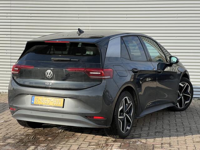 Volkswagen ID.3 First Plus 58 kWh | Nieuw Binnen! | Stoelverwarming | Camera | Navi