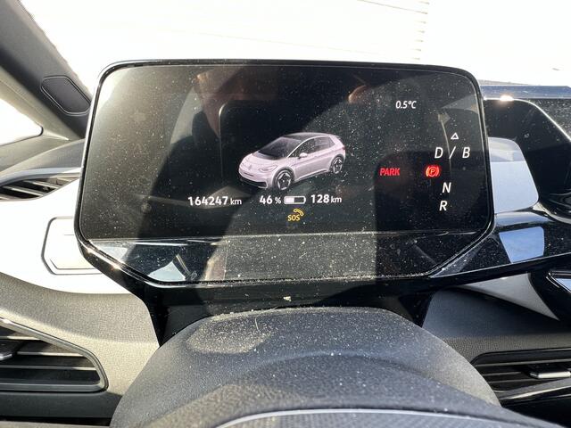 Volkswagen ID.3 First Plus 58 kWh | Nieuw Binnen! | Stoelverwarming | Camera | Navi