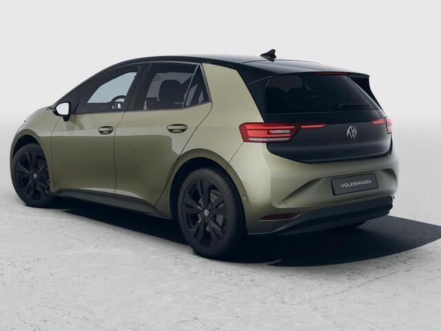 Volkswagen ID.3 Pro Limited Edition 58 kWh accu 150 kW / 204 PK Ha
