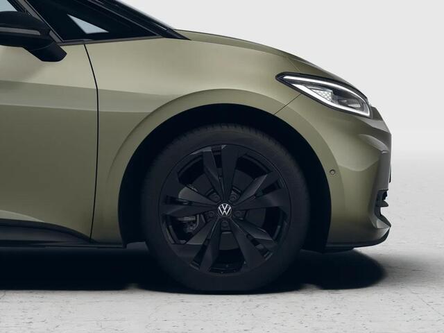 Volkswagen ID.3 Pro Limited Edition 58 kWh accu 150 kW / 204 PK Ha