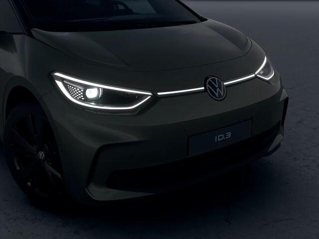 Volkswagen ID.3 Pro Limited Edition 58 kWh accu 150 kW / 204 PK Ha