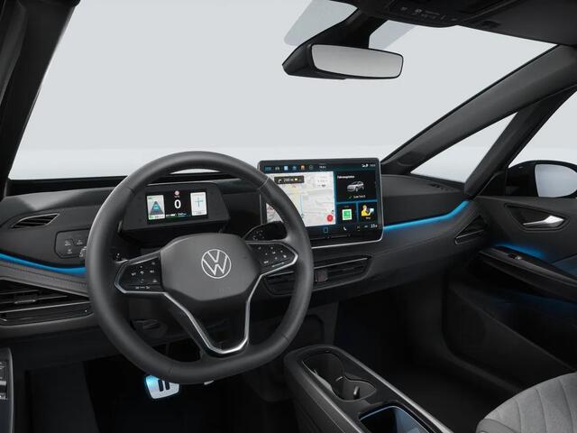 Volkswagen ID.3 Pro Limited Edition 58 kWh accu 150 kW / 204 PK Ha