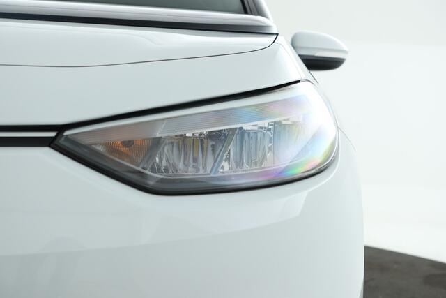 Volkswagen ID.3 Pro 58 kWh Zwart dak, apple carplay, climate