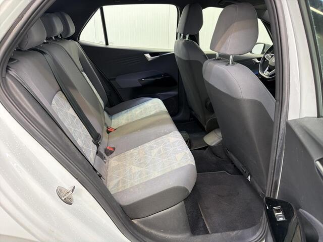 Volkswagen ID.3 First 58 kWh