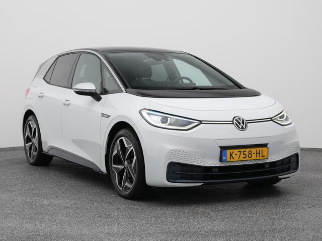 Volkswagen ID.3 First Plus 58 kWh | CAMERA | ADAPTIVE | STOEL- EN STUURVERW.