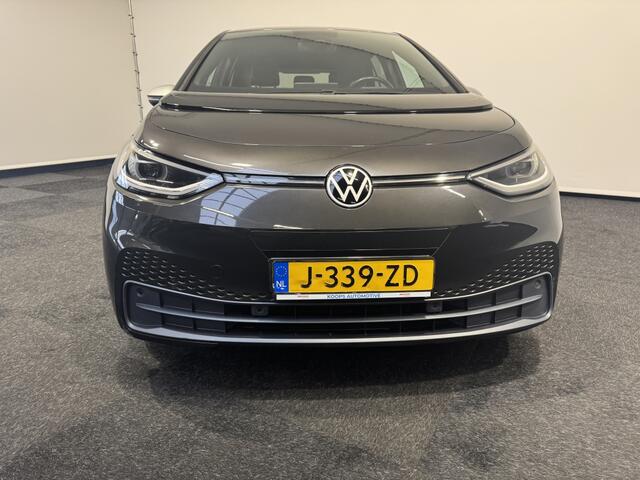 Volkswagen ID.3 First Plus 58 kWh Carplay Navigatie Matrix LED