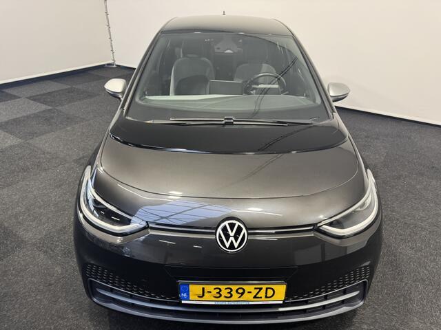 Volkswagen ID.3 First Plus 58 kWh Carplay Navigatie Matrix LED
