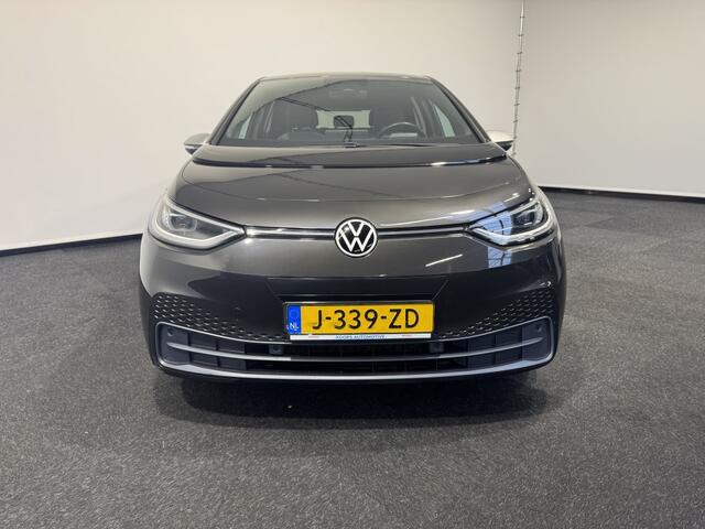 Volkswagen ID.3 First Plus 58 kWh Carplay Navigatie Matrix LED