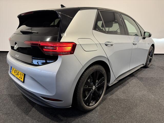 Volkswagen ID.3 Pro 58 KWH Carplay Navigatie 19 Inch Camera