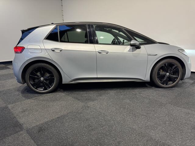 Volkswagen ID.3 Pro 58 KWH Carplay Navigatie 19 Inch Camera