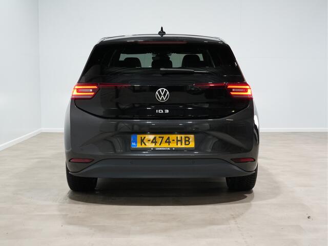 Volkswagen ID.3 First Plus 58 kWh Navigatie Camera Stoel/Stuurverwarming Carplay Acc 163