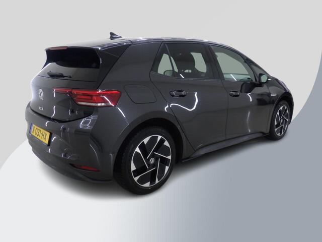Volkswagen ID.3 Pro Edition 58 kWh | Stoel- & Stuurwielverwarming | Navi |