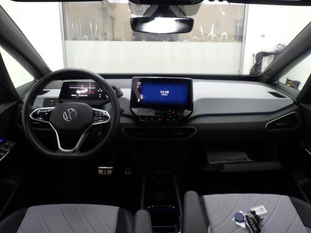 Volkswagen ID.3 Pro Edition 58 kWh | Stoel- & Stuurwielverwarming | Navi |