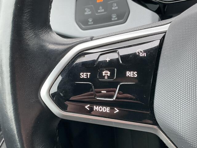 Volkswagen ID.3 First Plus 58 kWh Carplay Adap.Cruise Camera Stoel/Stuurverw Keyless Led NL-Auto!